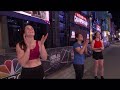 Allyssa Beird Got Hit On The Vagina