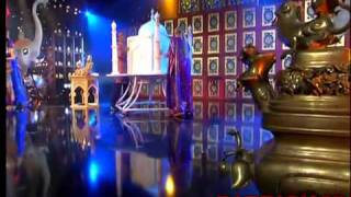 Magic - Le Taj Mahah - Dani Lary V316