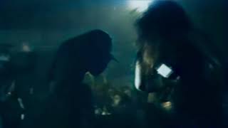 Hermetica - Soy de la Esquina (Stadium 1994) IA Color HD