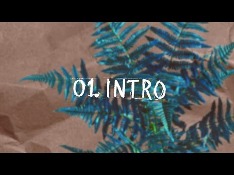 01. Frostmen x Andrzej Dybiec - Intro (Audio)