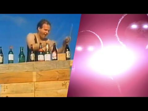 Men at Work x M83 - Down Under x Midnight City (Mashup)