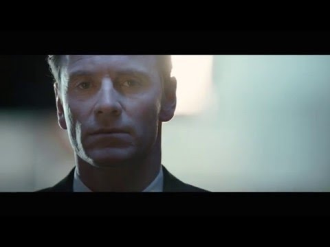 Steve Jobs / Extrait "Steve Jobs se fait renvoyer" VF [Au cinéma le 3 février]