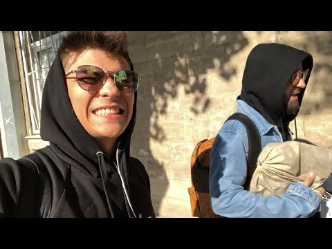 Gabi Bagu Vlog | NE-A LASAT IN CAMP