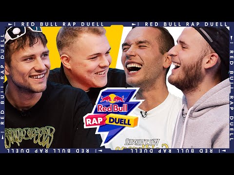 Beef unter den 102 Boyz?! - Der Clash der Ostfriesen | Rap Duell S2 E12