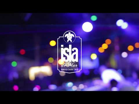 1 y 2 de septiembre de 2017 en #IslaDeMar