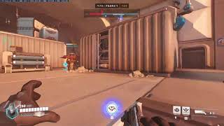 【OW2】クイック誰でも参加〇