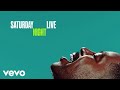 Kid Cudi - Tequila Shots (Live)