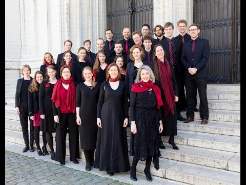 Veni veni Emmanuel - Zoltan Kodaly