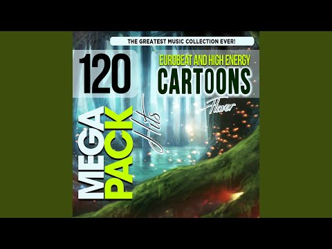 Be My Cowboy (The Factory Dance Mix)