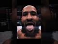 Wolf In Sheep S Clothes Demetriousjohnson Ufc Mightymouse Mmaedit Fyp