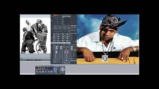 Juvenile ft Lil Wayne, B.G. &amp; Turk – Ha (Hot Boyz Remix) (Slowed Down)