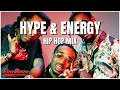 HYPE ENERGY HIP HOP MIX By Don Simon Migos Drake Offset Future Metro Boomin