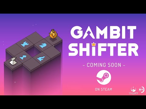 Gambit Shifter - Trailer thumbnail