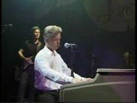 Denis Mazhukov & OffBeat - "Trouble in Mind"