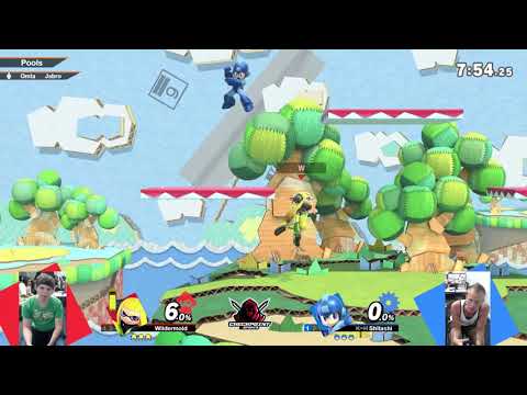 SbtB14: Wildermold vs Shitashi (Pools)