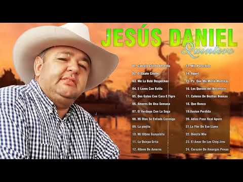 Jesús Daniel Quintero “El Tigrito de Mata Negra” – Sus Mejores Éxitos | Música Llanera