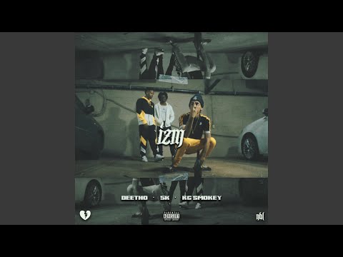 Izm (feat. Deetho & 5k)