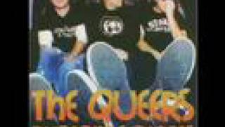 I never got the girl - The Queers