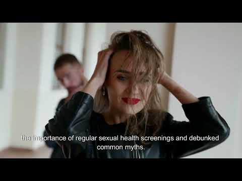 Safe Sex Practices: Contraception, STI Prevention & Consent | Sexual Education Essentials