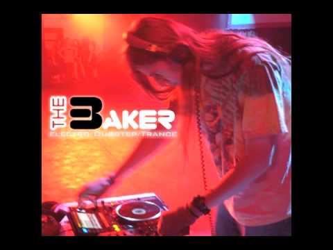 Young Folks - theBaker Mashup (Peter, Bjorn and John vs. Tek One)