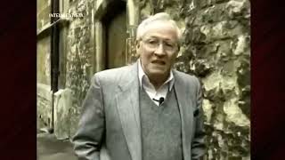 A emocionante história do pré reformador John Wycliffe e seus seguidores