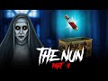 The Nun 2 Hindi Horror Story सच्ची कहानी Khooni Monday E78