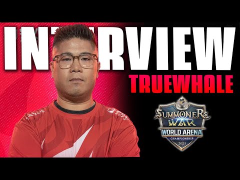 SWC INTERVIEW - 2023 AMERICAS CUP CHAMPION : TRUEWHALE