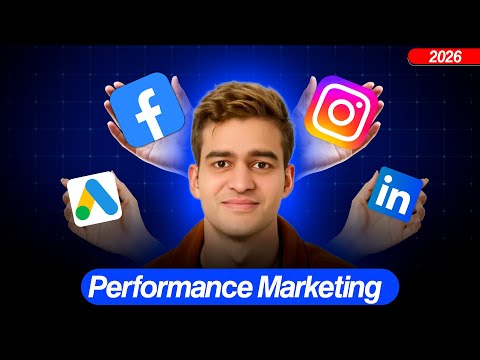 LinkedIn Marketing full Course 2026 LinkedIn Ads Tutorial for Beginners Hindi linkedinmarketing