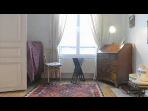 Paris Apartment Saint Germain- Mayet 06174