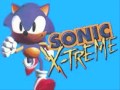 Sonic X Treme PC Demo