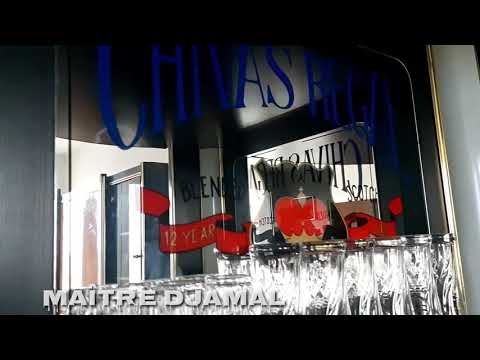 Maître Djamal - bonne qualité $ freestyle ( vidéo officiel)