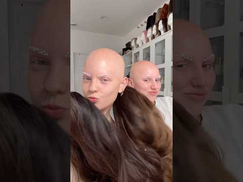 Freaky Friday || I PROMISE IT WAS LUCK…