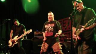 PETER AND THE TEST TUBE BABIES -- NEVER MADE IT  audio Glasgow