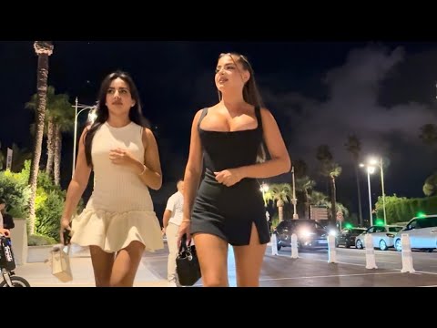 MONACO & CANNES NIGHTLIFE - WHAT REALLY HAPPENS AFTER MIDNIGHT ? 🇲🇨