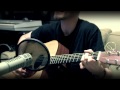Snuff - Slipknot - Acoustic Cover - Nate Compton ...