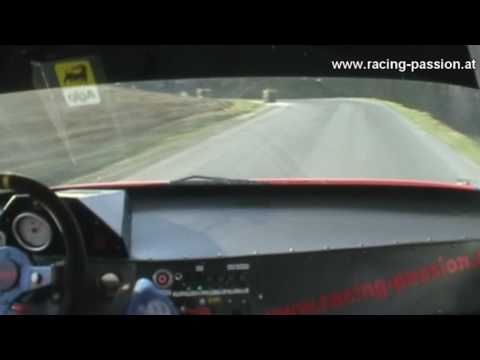 racing-passion.at 2010 Lödersdorf OnBoard