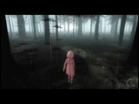 Walkthrough: The Path (P36) HD