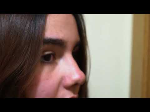 THE REFLECTION — Trailer (Spanisch)