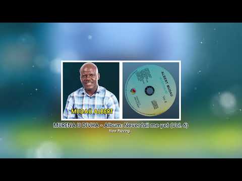 Mudau Albert - Murena u divha