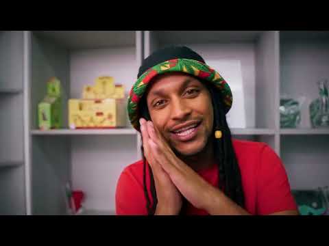 Lukey Luxman - The Spot (Official Music Video)