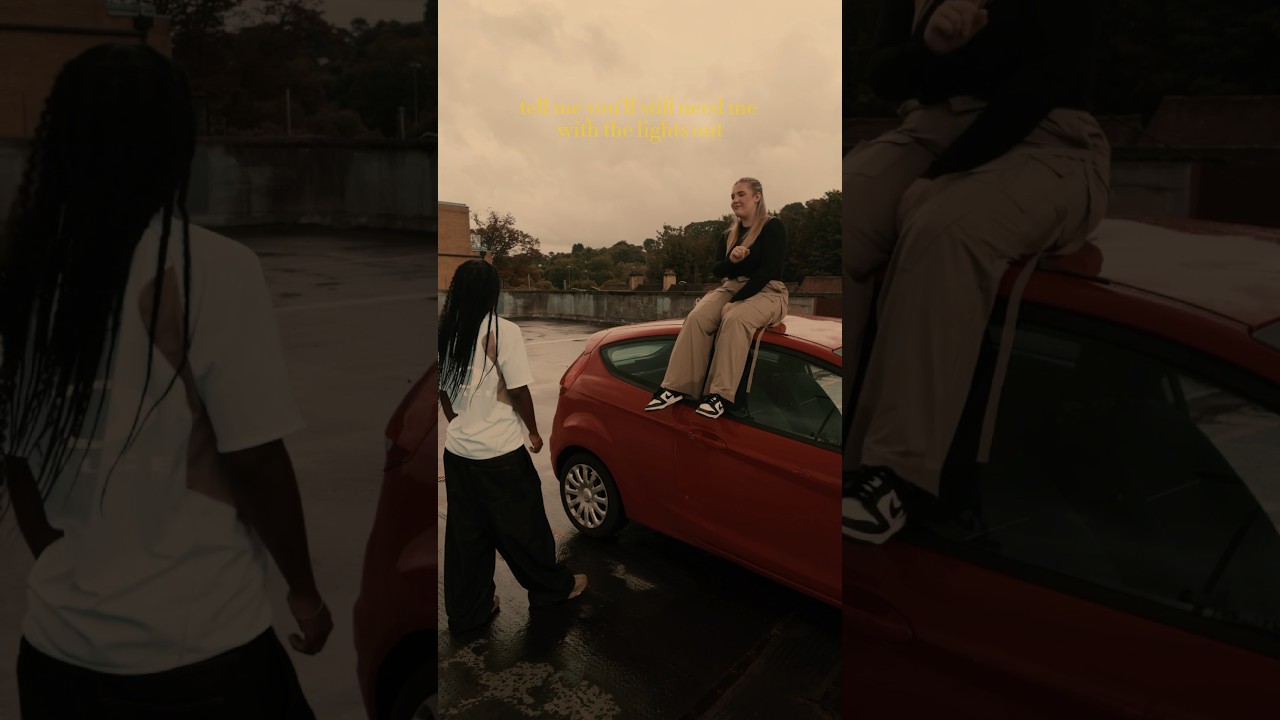 ‘Lights Out’ from @GabriellaBongo (ft. Shayla Marie) is out now 💥 #newmusic #liquiddnb #shorts