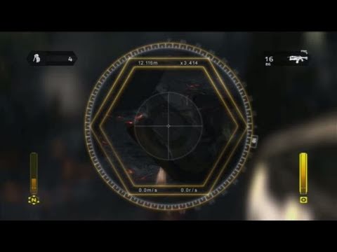 Haze PlayStation 3 Review - Video Review