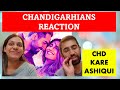 Chandigarhians Reacts to Chandigarh Kare Aashiqui OFFICIAL TRAILER: Ayushmann K, Vaani K