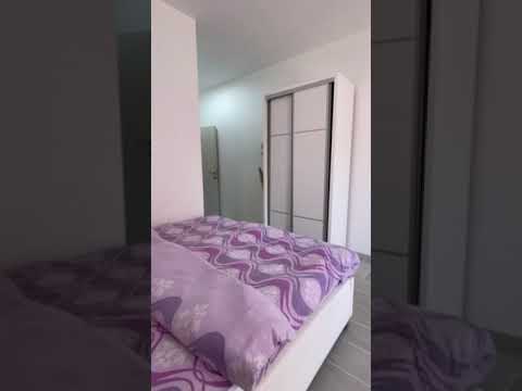 Apartmani Summer Dreams, privatni smeštaj u mestu Dobre Vode, Crna Gora - Video