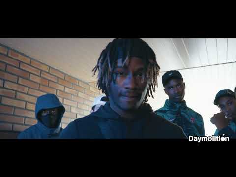 SD2 - STREET I Daymolition