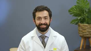 Meet Richard Giannotti, Non-Surgical Sports Medicine Specialist