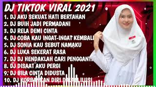 Download lagu DJ TIKTOK TERBARU 2021 | DJ AKU SEKUAT HATI BERTAHAN | DJ BUIH JADI PERMADANI | DJ RELA DEMI CINTA mp3 Download lagu DJ TIKTOK TERBARU 2021 | DJ AKU SEKUAT HATI BERTAHAN | DJ BUIH JADI PERMADANI | DJ RELA DEMI CINTA mp3