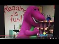 Barney Friends PBS
