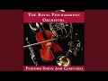 The Royal Philharmonic Orchestra - Scarborough Fair The Royal Philharmonic Orchestra - Scarborough Fair