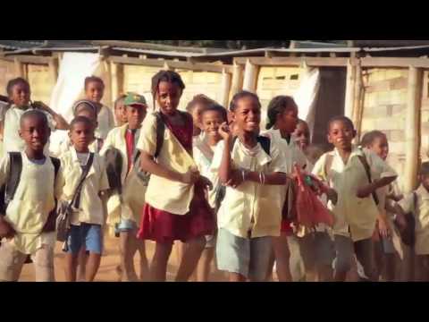 Madagaskar - unser nachhaltiges Engagement